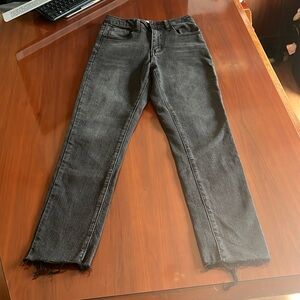 F21 jeans